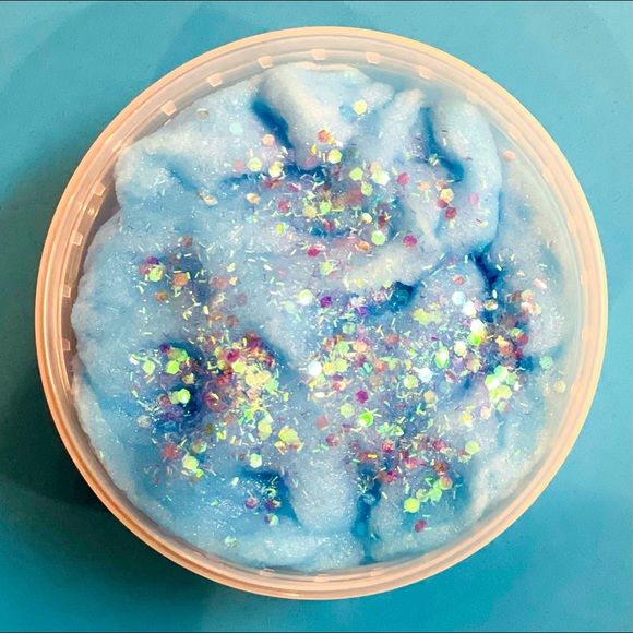 Breathe In Breathe Out Slime - Picture 1 of 2